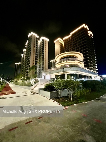 Dunman Road (D15), Condominium #605469041